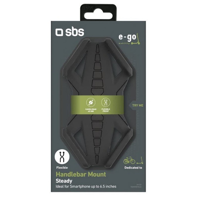 SBS Bici Motorcycle Mount TEERIDEHOLD