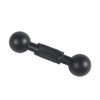 FEICHAO 17mm Double Ball Adapter Extension Ball Mount Connecting Joint