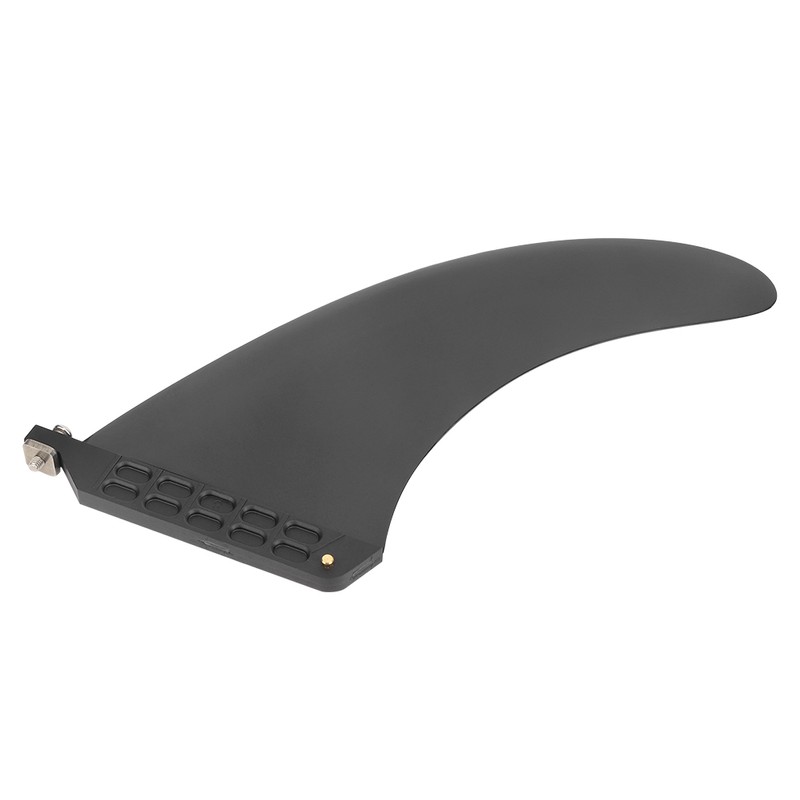 8in Eco Friendly PVC Quality Paddle Board Fin Watershed Balancing