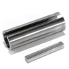 3mirrors Crank Shaft Adapter Stainless Steel Crank Shaft Sleeve Adapter