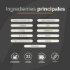 Vitaminas Cabello Mujer Cápsulas Colágeno Life