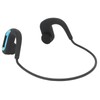Generic Bone Conduction Headphone, IP68 Waterproof Wireless Headset for Swimming,