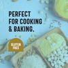 One in a Mill Whole Chickpea Flour | 2 LB