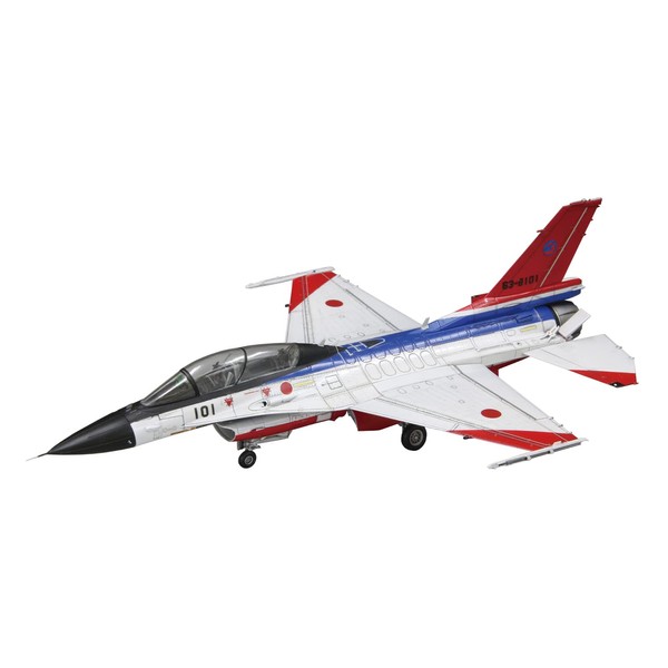 Fine Mold 72949 1/72 Aircraft Series Air Self-Defense Force F-2B
