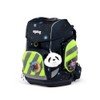 ergobag Visibility set with reflective strips, visibility set with reflective
