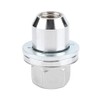 Discovery 3 Wheel Nuts,Standard Mag Lug Nuts Professional Wheel Lug