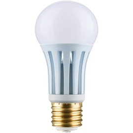 lumenivo Replacement for General Electric Lighting 41459 3WY 100/300 Mogul Base 3 Way Light Bulb Floor Lamp PS25 3 Way LED E39 Large Base Light Bulbs - Soft White - 120V - 2 Pack