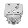50mm Cylinder Piston Kit Replacement Parts Fit for Husqvarna 372XP