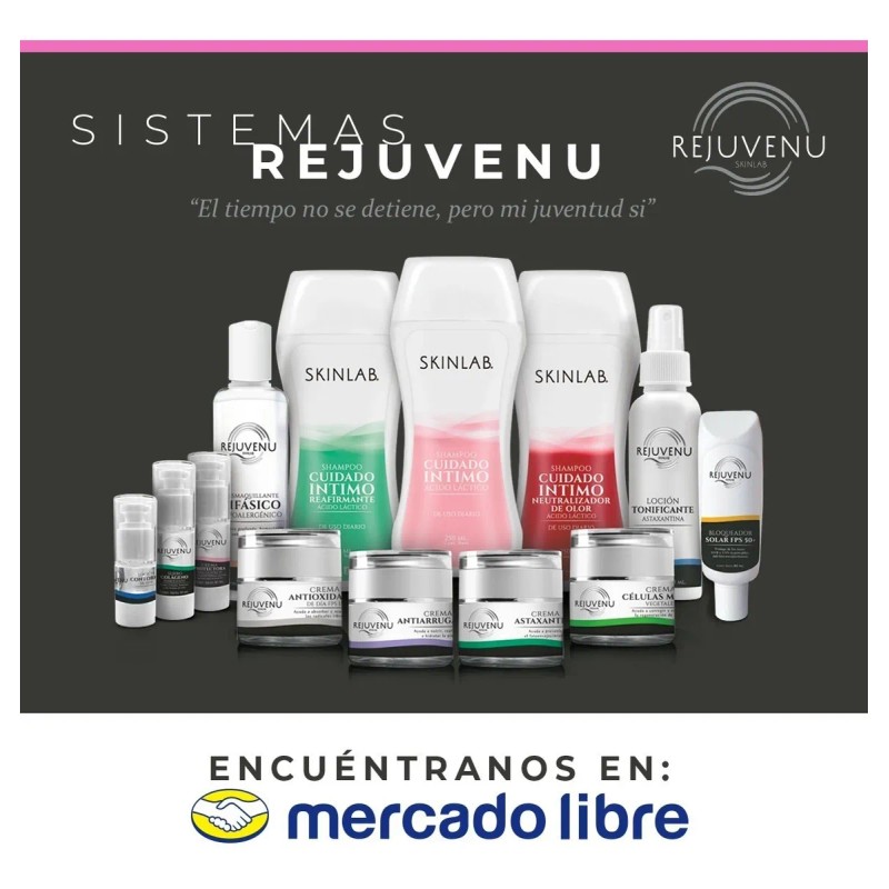 Crema Células Madre Vegetales Nutre,repara,desmancha Tu Piel Todo Tipo De