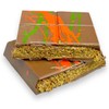 Dubai Chocolate Pistachio and Gourmet Kataifi Dessert with Belgian Chocolate
