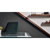 Alassio Tablet - PC Hülle FLUSH, Tablethülle aus Vollrindleder, Schutzhülle
