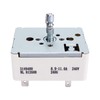 3148954 3148953 3148951 3149400 Range Burner Infinite Control Switch Replacement
