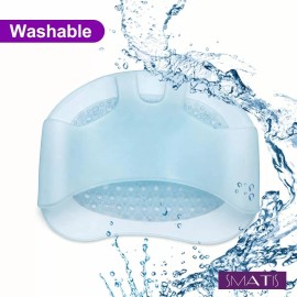 Smatis Cojines Para Bola De Pie, Almohadillas Metatarso