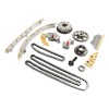 Timing Chain Kit Camshaft Sprocket For HONDA ACCORD CR-V CROSSTOUR