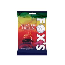 Foxs Glacier Fruits 200g