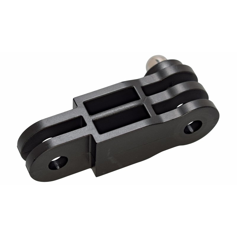 Etsumi VE-2487 Extension Adapter for Gopro 1.4 inches (35 mm)