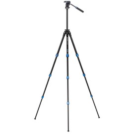 Benro Slim Video Kit - Aluminum