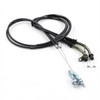 XYZMT Pull Push Throttle Cable for Suzuki GSXR600 GSXR750 600