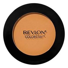 Polvo Compacto Revlon Colorstay Toffee (375) 8.8 G