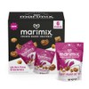 Marimix Mini Snack Mix - 6 pack (Mini Toasty Peanut