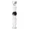 Heisenberg Activated Carbon Adapter Complete Set 18.8 mm Including 25