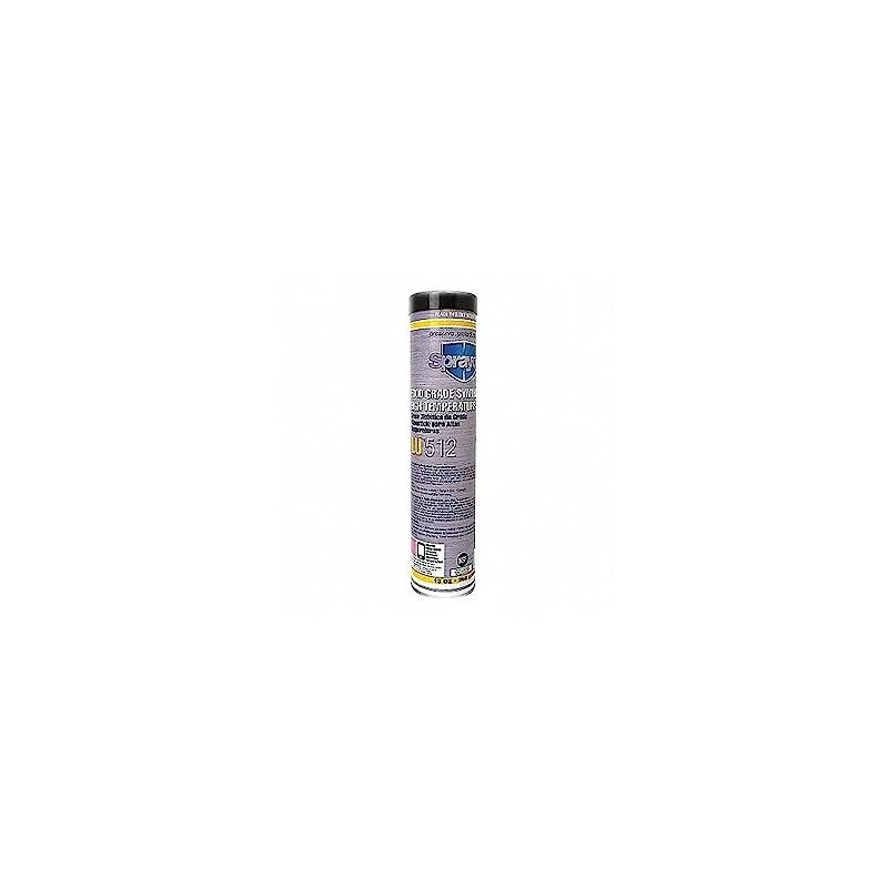 Sprayon Multipurpose Grease,14oz S00512014-1 Each