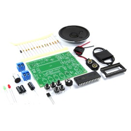 Velleman MiniKits Voice Recording-Playback Module