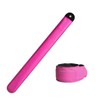 (Lino Ulu) Running Light LED Marker Luminous Arm Band Wrist