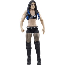 WWE Paige 2016 Figure