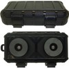 Large Magnetic Waterproof Hiding Box Container for Under Car Truck