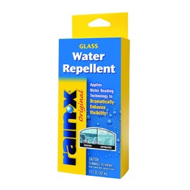 Rain-X 800002243-12PK Original Glass Water Repellent- 7 fl oz., (Pack of 12)