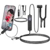 TikTok Dedicated Automatic Tapping Machine, Silent Random Tap, High Speed