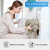V VILISUN Sleeping Bag Liner, Lightweight Portable, Soft Travel and