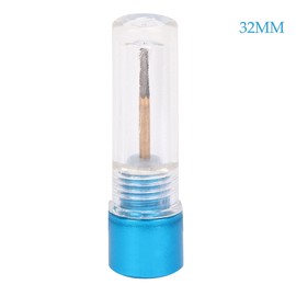 Tungsten Steel High Speed Dental Teeth Crown Metal Cutting Burs32mm / 1.3in