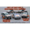 Land Rover Range Defender LR3 LR4 Discovery 2 Power Steering