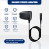 BGEHHCY New 81719643 Power Adapter (100-240V) for Electric Shavers for