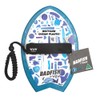 WAW Body Surfing Handplane BadFish, Aqua Green