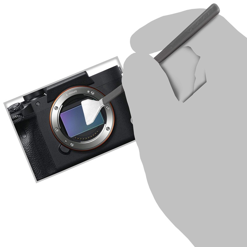 VSGO VS-S03-E Full Size Sensor Cleaning Kit