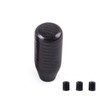 muge racing Carbon Fiber Shift Knob Gear Shifter Knobs with