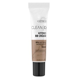 Catrice Clean ID Hydro BB Cream (050 | Dark Warm)