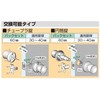 Pine Six Lever Lock ekure Unisex Replacement Lever Lock Display