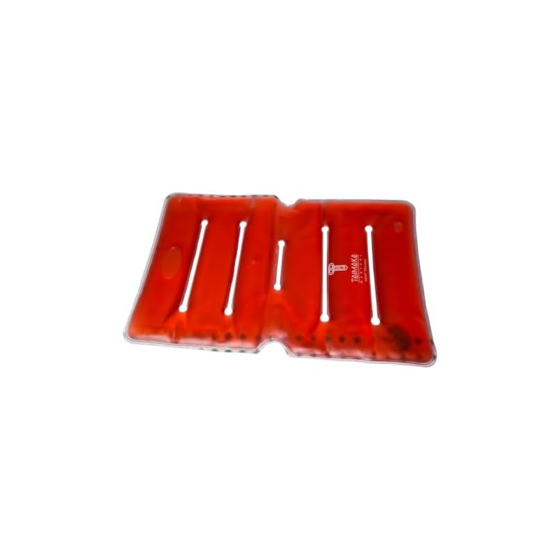 Compresa de Gel Frío Calor Taimaka Heat Therapy para Espalda