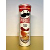 Pringles New Limited Pringles Pizza Pepperoni Cheese Tomato Potato Crisps