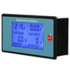 Multi Function Digital Power Meter Voltage Current Electric Quantity Meter