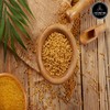 Naturevibe Botanicals Fenugreek Seed Powder, 5lbs | Methi Seeds Ground