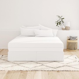 Mattress Protector Spill Proof Bed Bug Premium Zipper Encasement