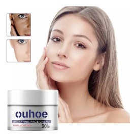 Ouhoe Ouhoe Ouhoe Crema
