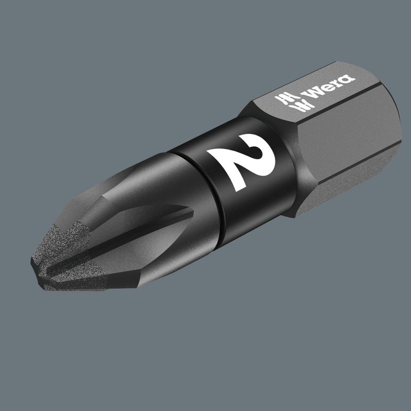 Wera 05057697001 Bit-Check 30 Impaktor 2