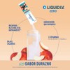 LIQUID I.V. Zero Electrolitos y Vitaminas en Polvo para preparar