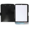 Grafoplás Plastic Clipboard with Clip A4 Pen and Sheet Organiser